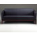 Mayline Group Prestige Leather Sofa