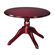 Mayline Group Toscana Round Gathering Table