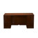 Mayline Group Sorrento 66" W Double Pedestal Credenza