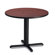 Mayline Group Bistro Round Dining Height Table