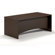 Mayline Group Brighton Rectangular Executive Desk