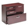 Mayline Group Corsica Combination File, 36W x 19D x 29-1/2H, MY