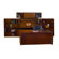 Mayline Group Stella Typical Standard Desk Office Suite 19