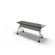 Mayline Group Sync 48" x 18" Training Table