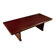 Mayline Group 8' Toscana Rectangular Conference Table