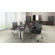 Mayline Group Transaction 12-Foot Conference Table