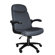 Mayline Group Comfort High-Back Office Chair with Arms