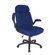Mayline Group Comfort High-Back Office Chair with Arms