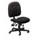 Mayline Group Comfort Mid-Back Office Chair
