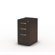 Mayline Group Aberdeen Suspended Pencil/Box/File Pedestal