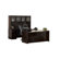 Mayline Group Mira Typical Office Suite