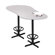 Mayline Group Bistro Table