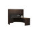 Mayline Group Brighton L-Shape Desk Office Suite