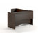Mayline Group Brighton L-Shape Desk Office Suite