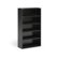Mayline Group CSII 5 Shelf Bookcase