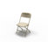 Mayline Group Event Folding Chair (Set of 8)