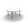Mayline Group Event Multi-Purpose Table
