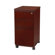 Mayline Group Luminary File Pedestal with Casters