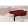 Mayline Group Luminary Peninsula Desk