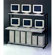 Mayline Group NetStart LAN Support Stations: 60" W LAN Station
