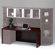 Mayline Group Corsica Credenza