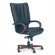 Mayline Group Mercado President Wood Chair