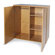 Mayline Group Luminary Wardrobe Unit