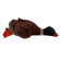 Best Pet Supplies Duck Plush Dog Toy
