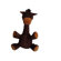 Best Pet Supplies Horse Plush Dog Toy