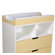 Spot on Square Hiya Changing Tray