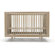 Spot on Square Ulm 4 Piece Nursery Crib Set