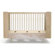 Spot on Square Ulm 4 Piece Nursery Crib Set
