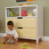 Spot on Square Hiya 2 Drawer Dresser