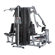 BodyCraft X4 Home Gym