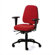 Source Seating Mid-Back Trilogy Task Chair