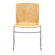 Source Seating Zag Stacking Chair (Arc with Seat Pad)