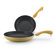 Paula Deen Nonstick 2-Piece Non-Stick Skillet Set