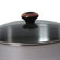Paula Deen 3 Qt. Saucepot With Steamer Insert in Stainless Steel