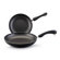 Paula Deen Nonstick 2-Piece Non-Stick Skillet Set