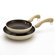 Paula Deen Signature Porcelain 2-Piece Non-stick Skillet Set