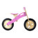 Smart Gear Girls Bubbleicious Balance Bike