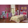 4D Concepts Girl's Storage Bookcase
