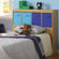 4D Concepts Boy's Twin Bookcase Headboard