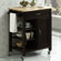 4D Concepts Edmonton Kitchen Cart