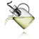 Menu Glass Kettle Teapot with Tea Egg