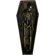 Advanced Graphics Skeleton Casket  Stand-Up