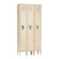 Republic Quick Ship: Standard Locker - Single Tier - 3 Sections (Unassembled)
