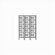 Republic Quick Ship: Box Locker - Five Tiers - 3 Sections (Unassembled)