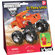 K'NEX El Toro Loco