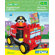 K'NEX Sesame Street Neighborhood Fire Truck Building Set